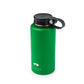 BOTELLA TÉRMICA MICROLITE 1 LITRO TWIST - GSI OUTDOORS