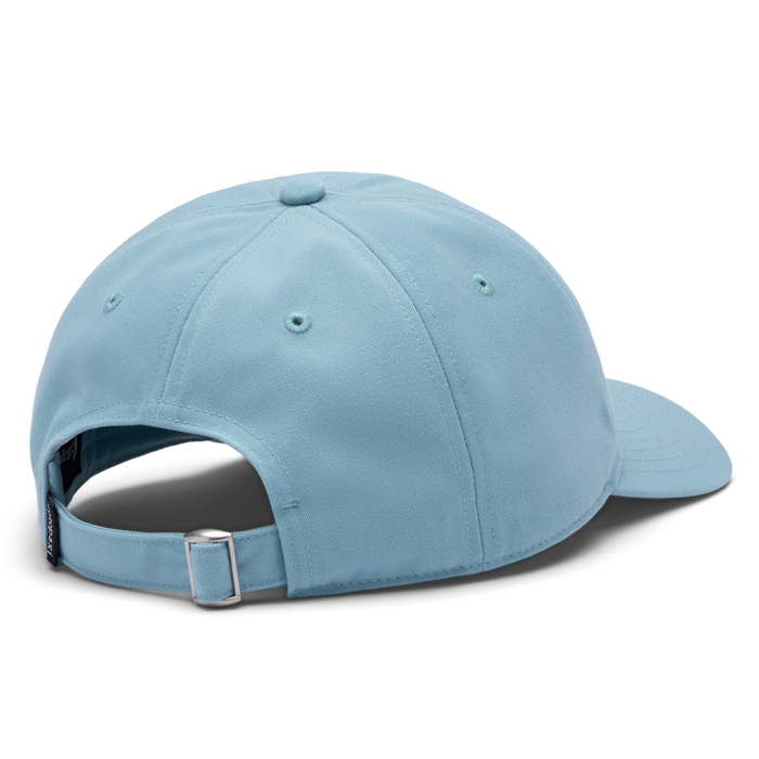 GORRA LUPINE AZUL-COTOPAXI