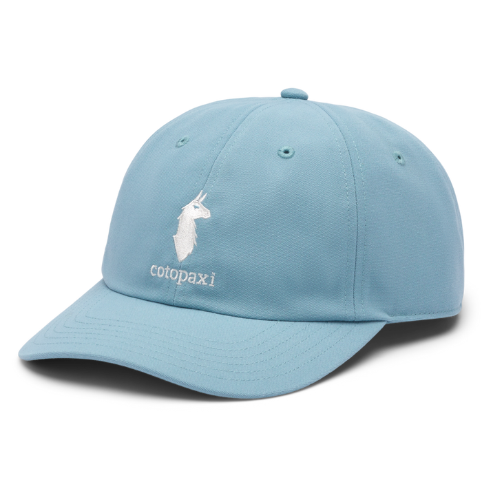 GORRA LUPINE AZUL-COTOPAXI