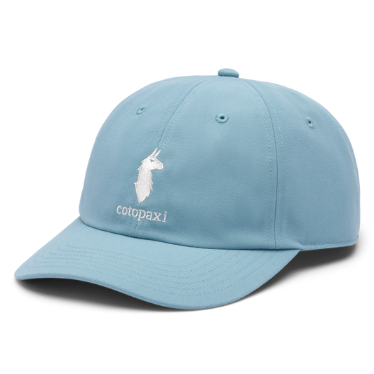 GORRA LUPINE AZUL-COTOPAXI