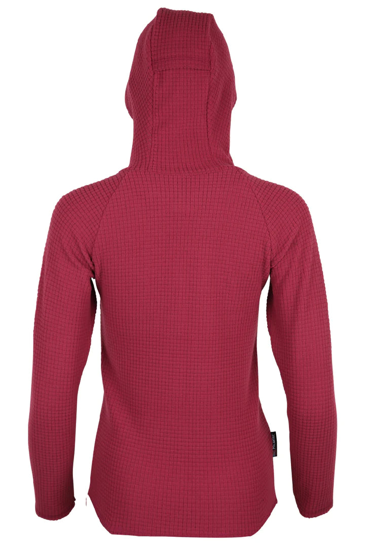 SUDADERA-GRID BODHISATTVA-ATMAN-MUJER