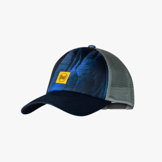 TRUCKER CAP ARIUS BLUE