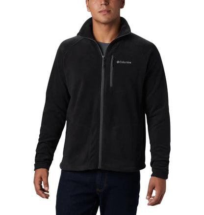 CHAMARRA POLAR- FAST TREK- HOMBRE-COLUMBIA