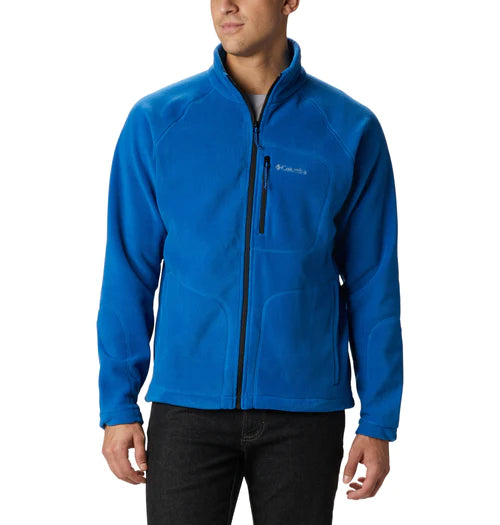 CHAMARRA POLAR- FAST TREK- HOMBRE-COLUMBIA