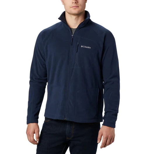 CHAMARRA POLAR- FAST TREK- HOMBRE-COLUMBIA