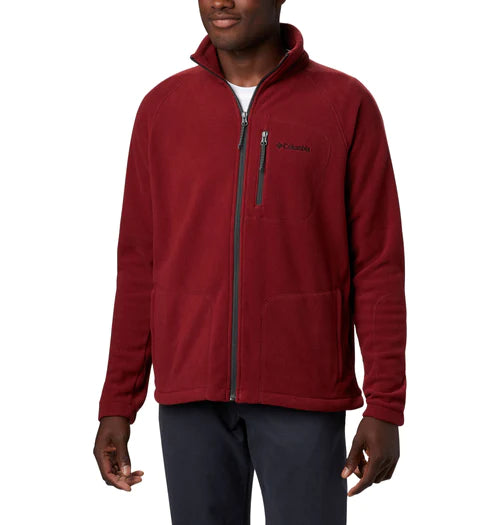 CHAMARRA POLAR- FAST TREK- HOMBRE-COLUMBIA