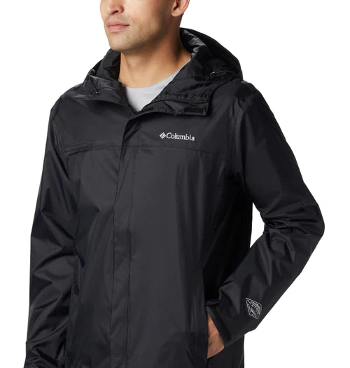 CHAMARRA IMPERMEABLE- WATERTIGHT II JACKET - COLUMBIA - HOMBRE