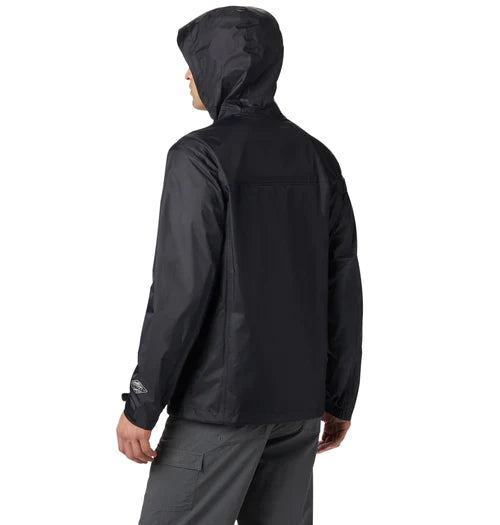 CHAMARRA IMPERMEABLE- WATERTIGHT II JACKET - COLUMBIA - HOMBRE