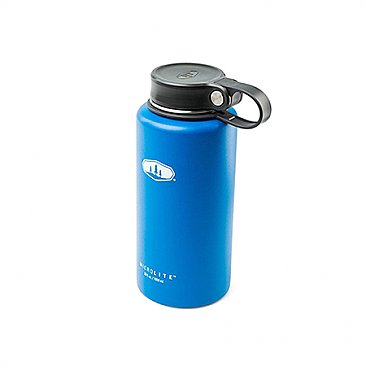 BOTELLA TÉRMICA MICROLITE 1 LITRO TWIST - GSI OUTDOORS