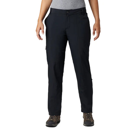 PANTALON SENDERISMO- SILVER RIDGE- MUJER- COLUMBIA