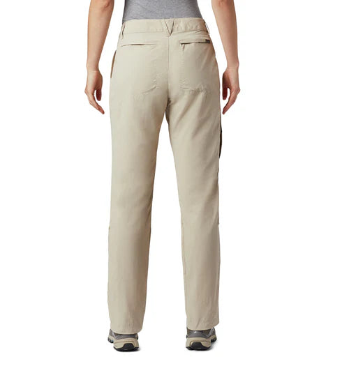 PANTALON SENDERISMO- SILVER RIDGE- MUJER- COLUMBIA