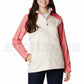 WATERPROOF JACKET- INNER LIMITS- COLUMBIA