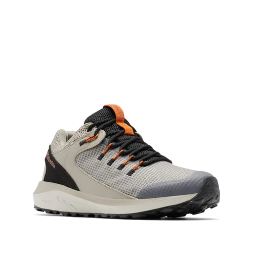 TENIS PARA SENDERISMO- IMPERMEABLE- TRAILSTORM- COLUMBIA