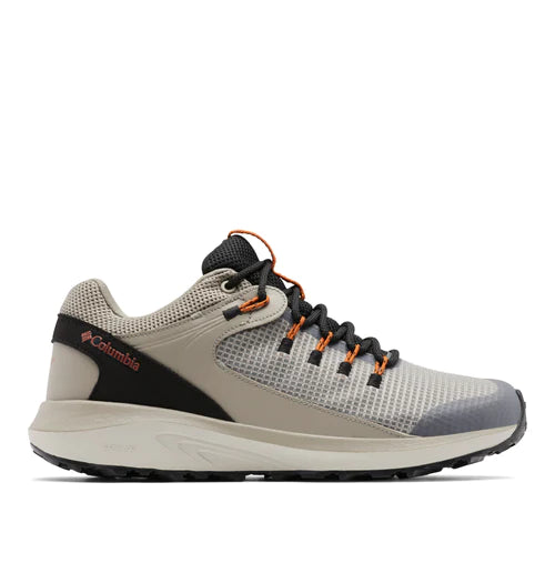 TENIS PARA SENDERISMO- IMPERMEABLE- TRAILSTORM- COLUMBIA