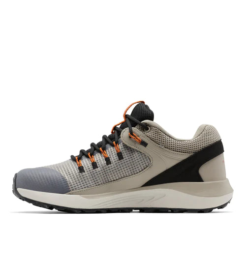 TENIS PARA SENDERISMO- IMPERMEABLE- TRAILSTORM- COLUMBIA