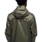 CHAMARRA IMPERMEABLE - TREELINE RAIN SHELL- TUNDRA- HOMBRE