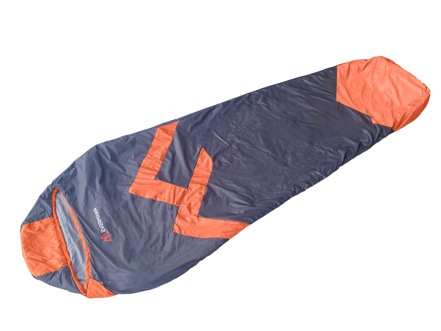 SLEEPIN BAG - MAKALU - EVERMANN