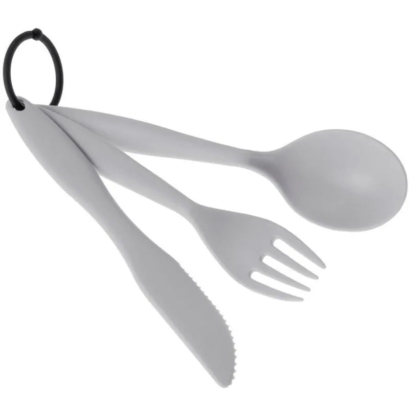 3 pc. Ring Cutlery Set - GSI