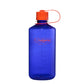 BOTELLA 1LITRO- BOCA ESTRECHA - NALGENE