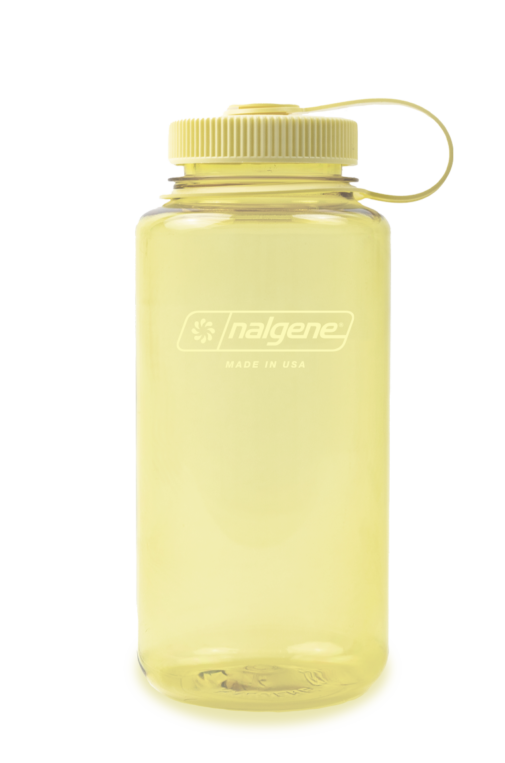 BOTELLA 1LITRO- BOCA ANCHA- NALGENE