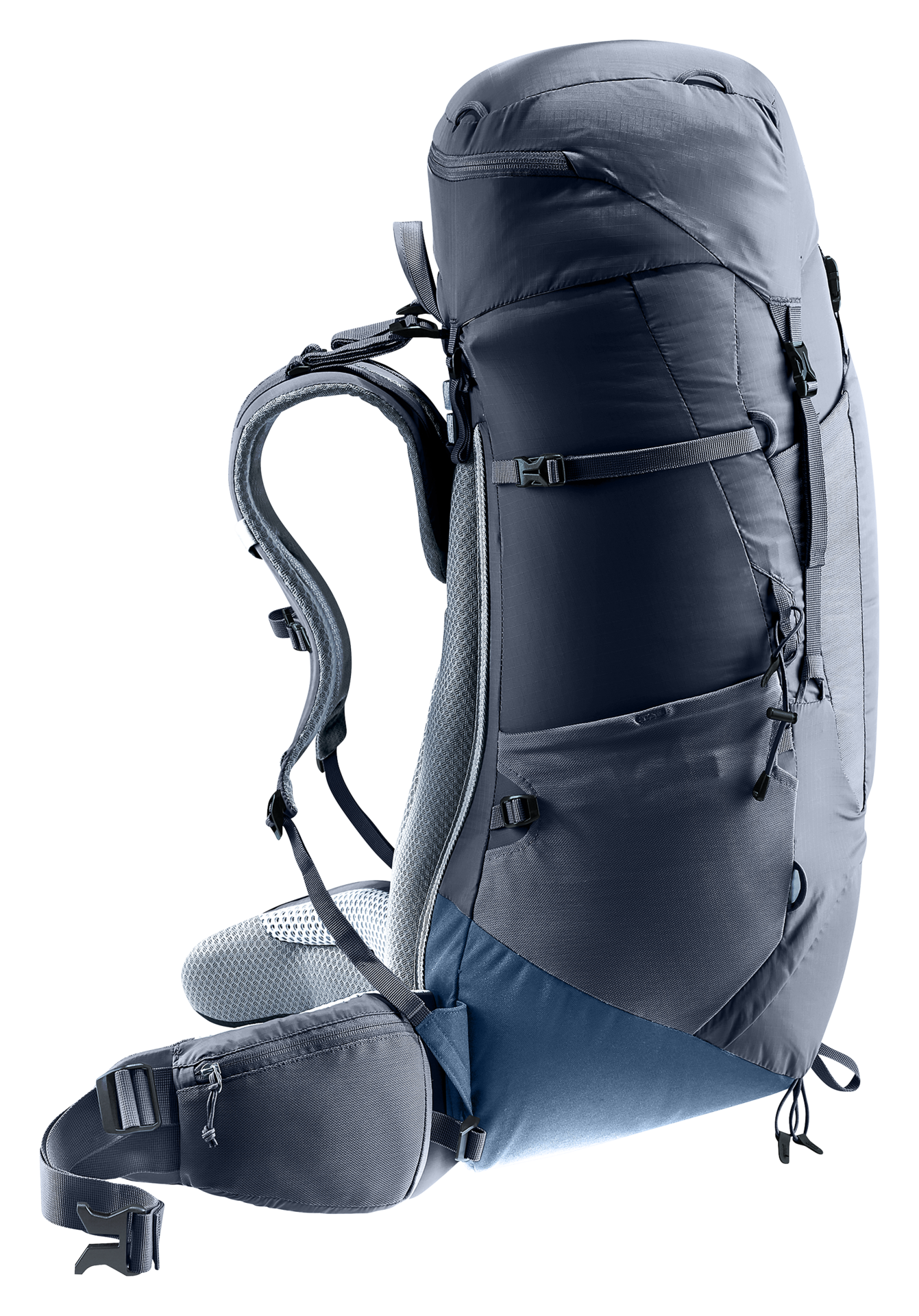 MOCHILA AIRCONTACT LITE 50 + 10- DEUTER