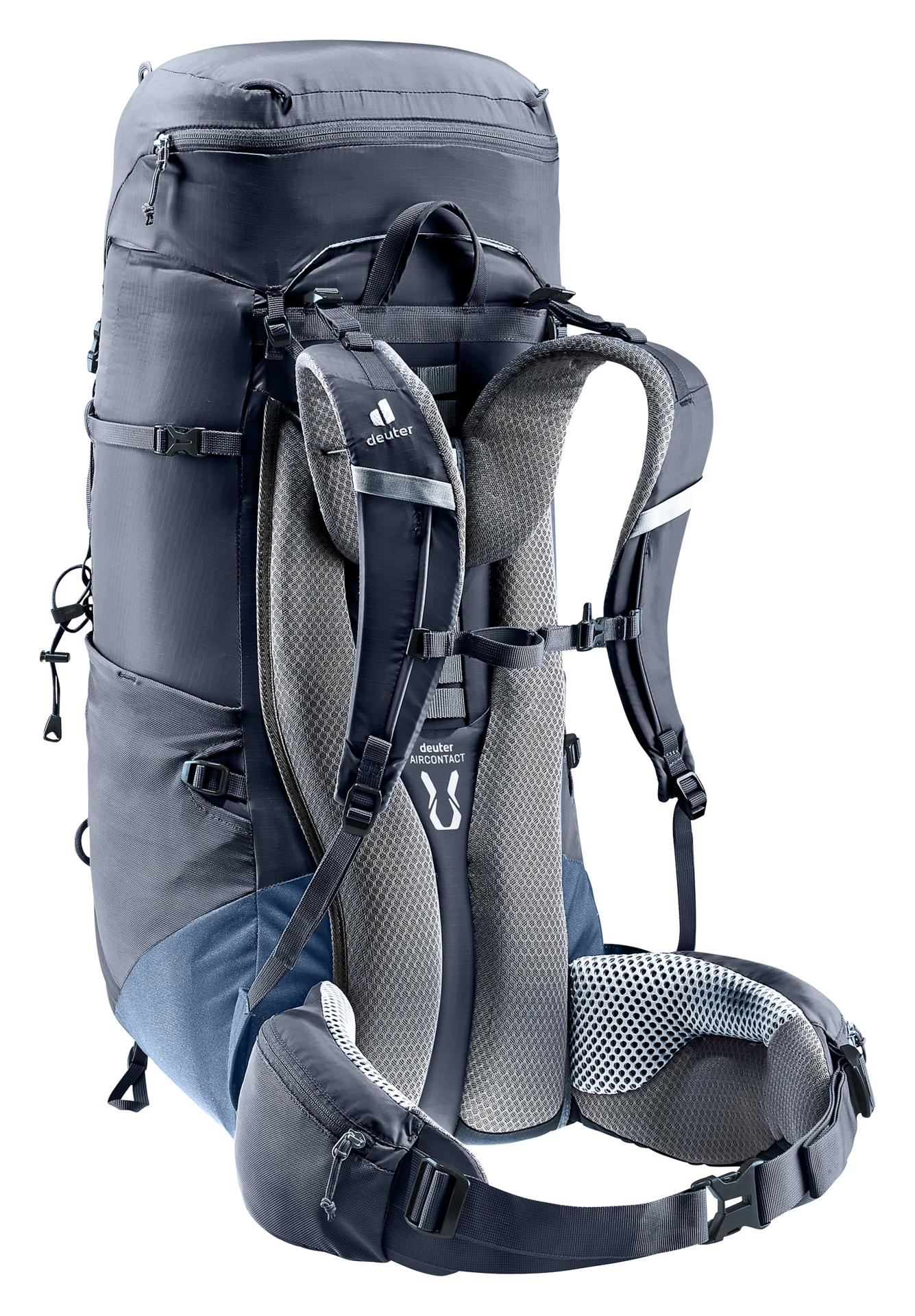 MOCHILA AIRCONTACT LITE 50 + 10- DEUTER