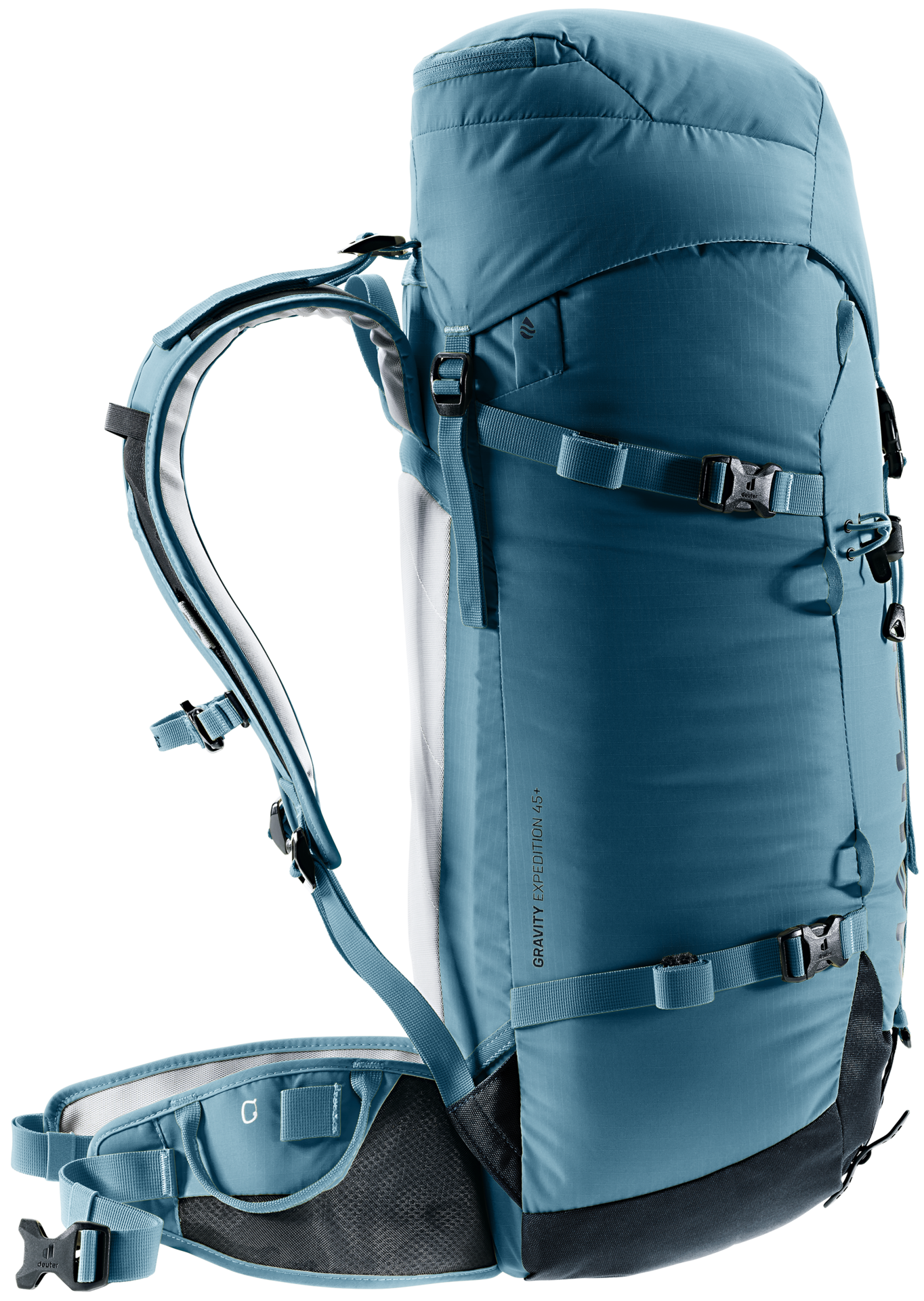 MOCHILA GRAVITY EXPEDITION 45+ DEUTER