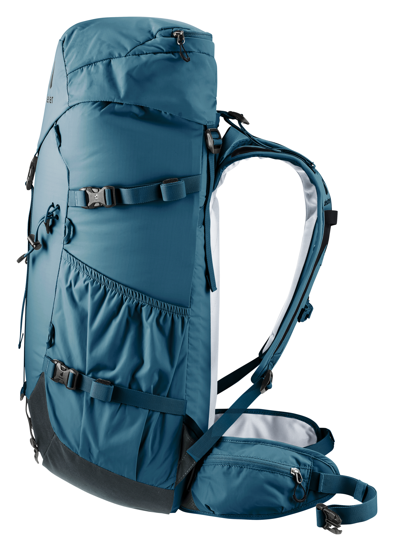 MOCHILA GRAVITY EXPEDITION 45+ DEUTER