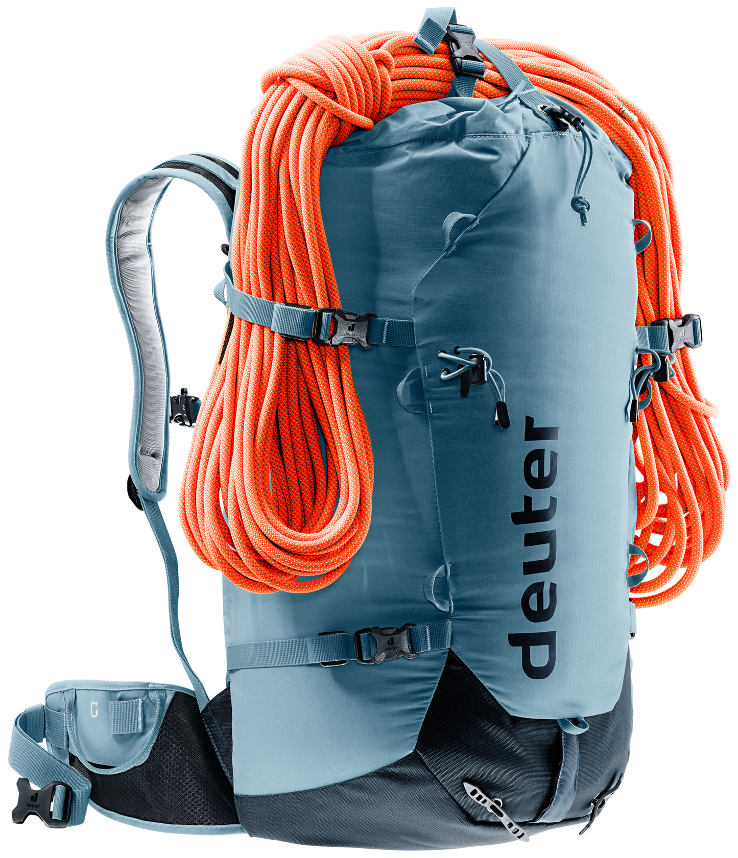 MOCHILA GRAVITY EXPEDITION 45+ DEUTER