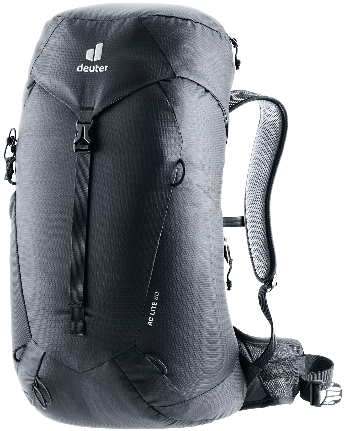 MOCHILA AC LITE 30- DEUTER 30 LITROS