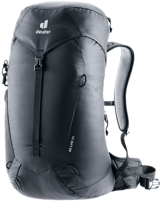 MOCHILA AC LITE 30- DEUTER 30 LITROS