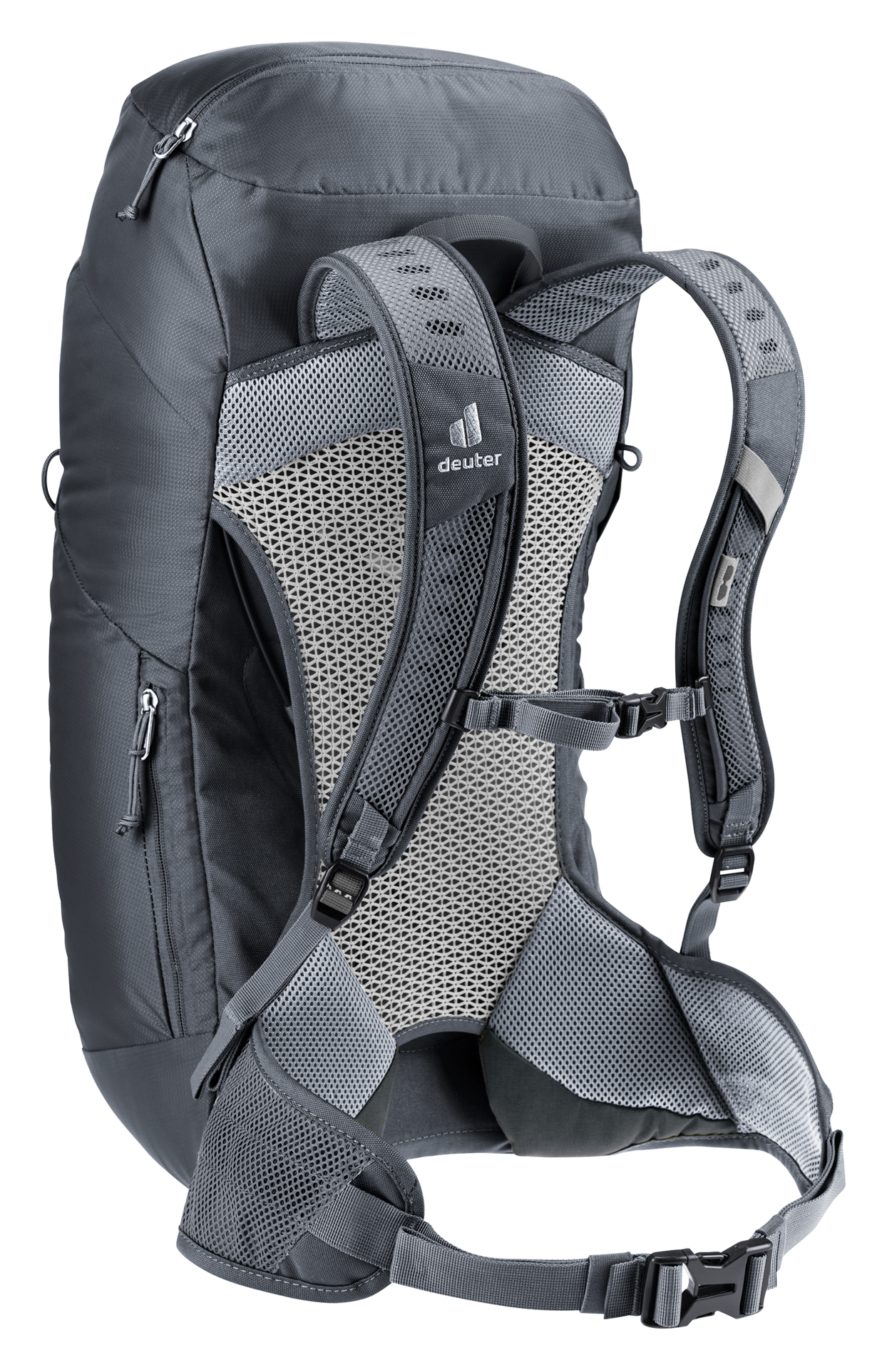 MOCHILA AC LITE 30- DEUTER 30 LITROS