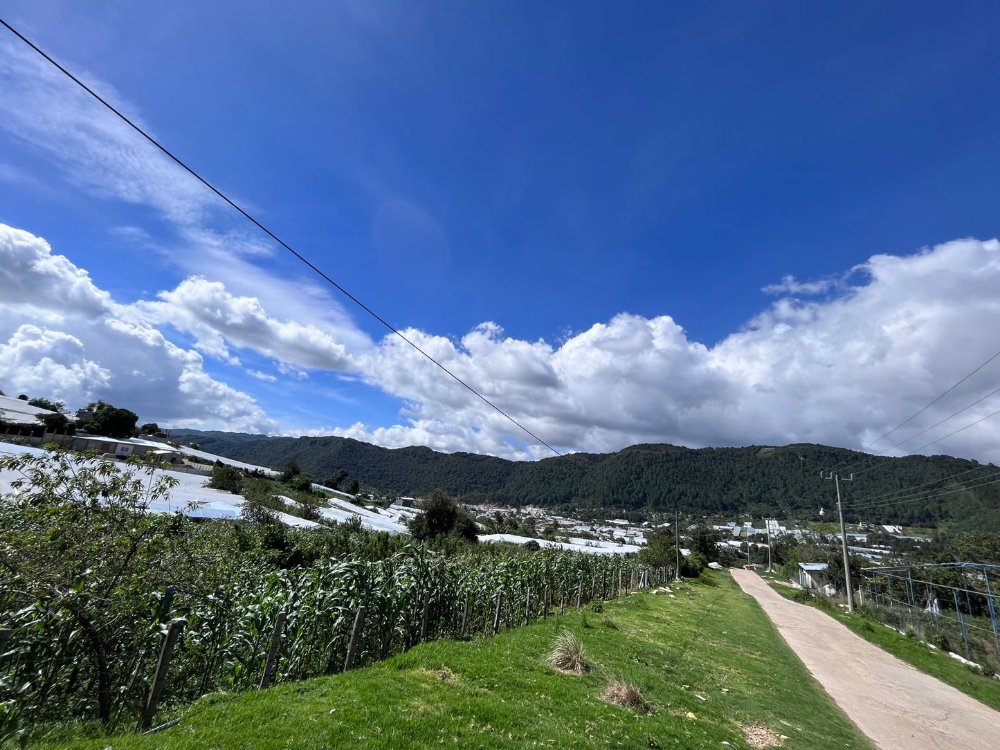 SENDERISMO A LA TIERRA DE LAS FLORES- ZINACANTÁN- PUEBLO MÁGICO