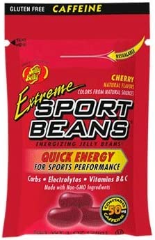 FRIJOLITOS - SPORT BEANS + CAFFEINE MIX BOX