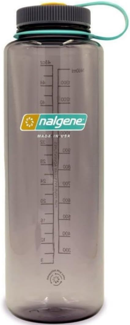 BOTELLA SILO SUSTAIN 1.5 L. - NALGENE