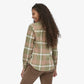 CAMISA FLANNEL PATAGONIA-MUJER