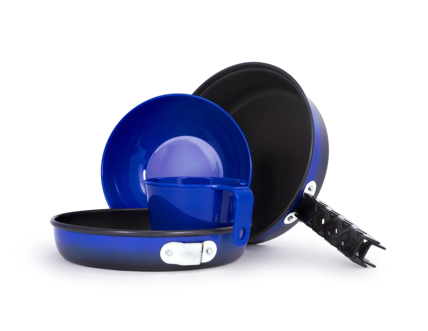 BUGABOO CERAMIC MESS KIT-GSI