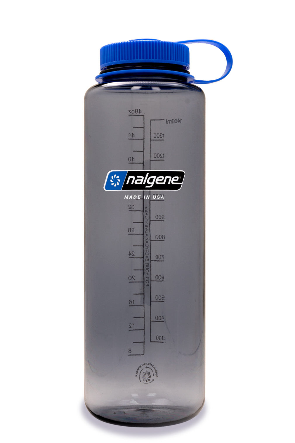 BOTELLA SILO SUSTAIN 1.5 L. - NALGENE