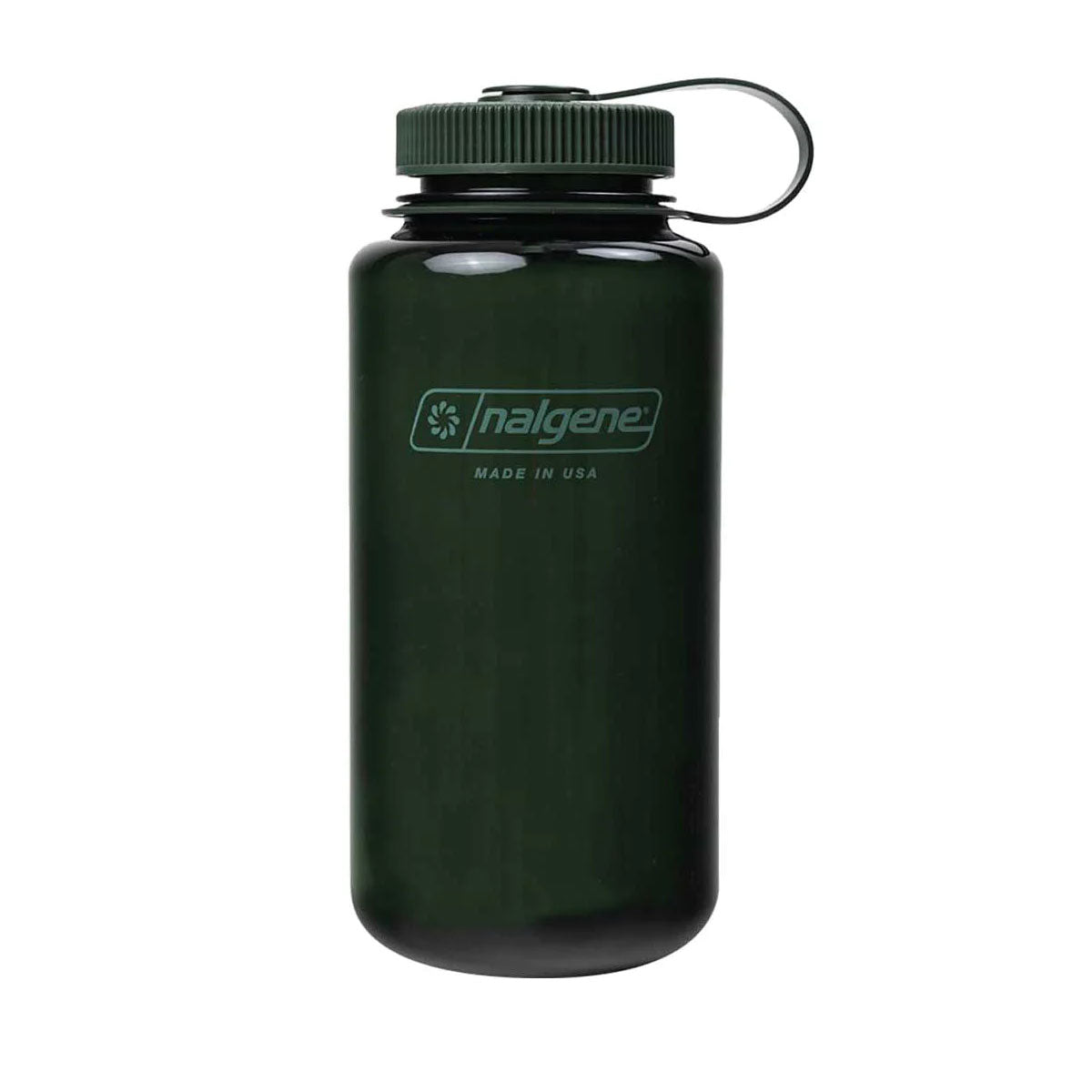 BOTELLA . 500ML - BOCA ANCHA - NALGENE