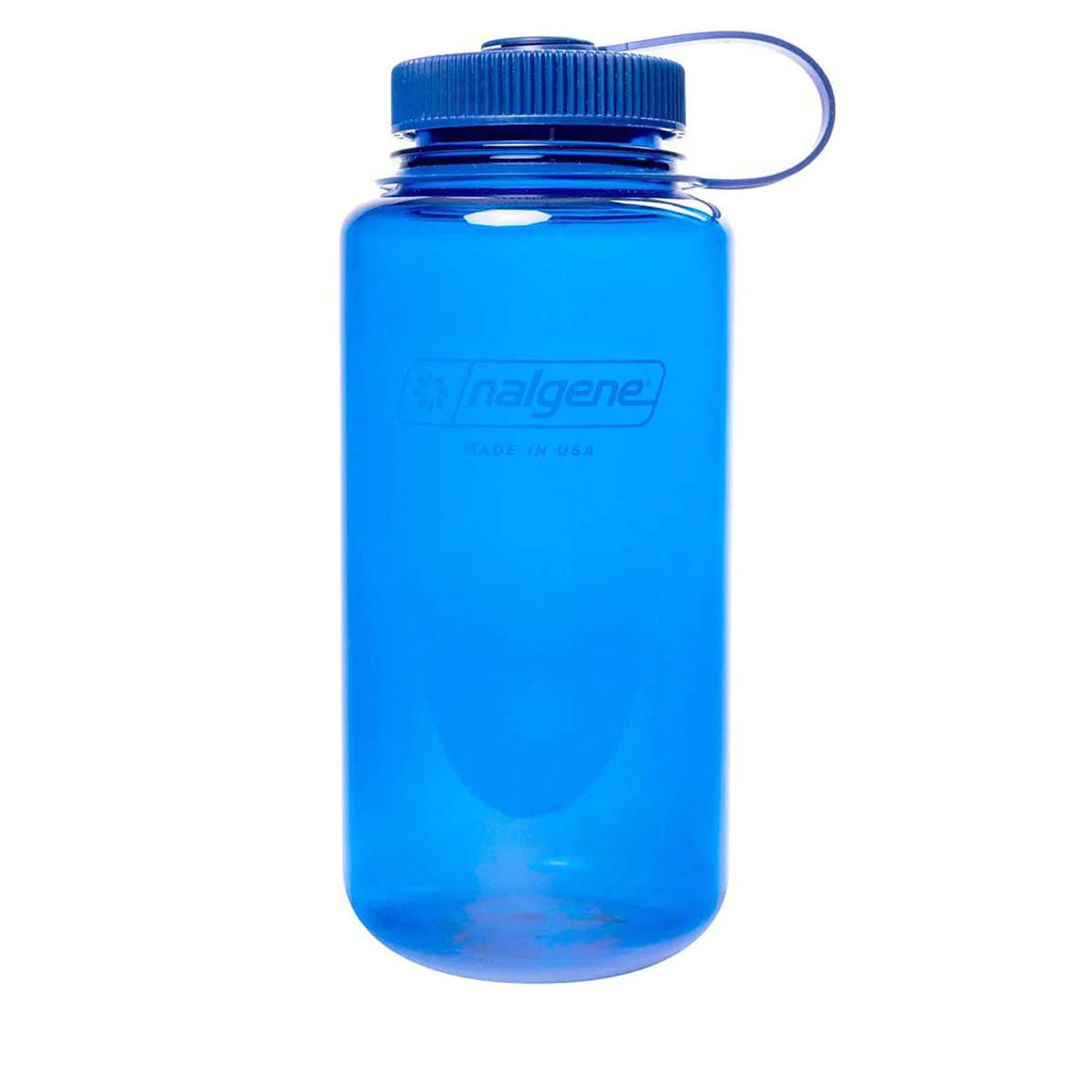 BOTELLA . 500ML - BOCA ANCHA - NALGENE