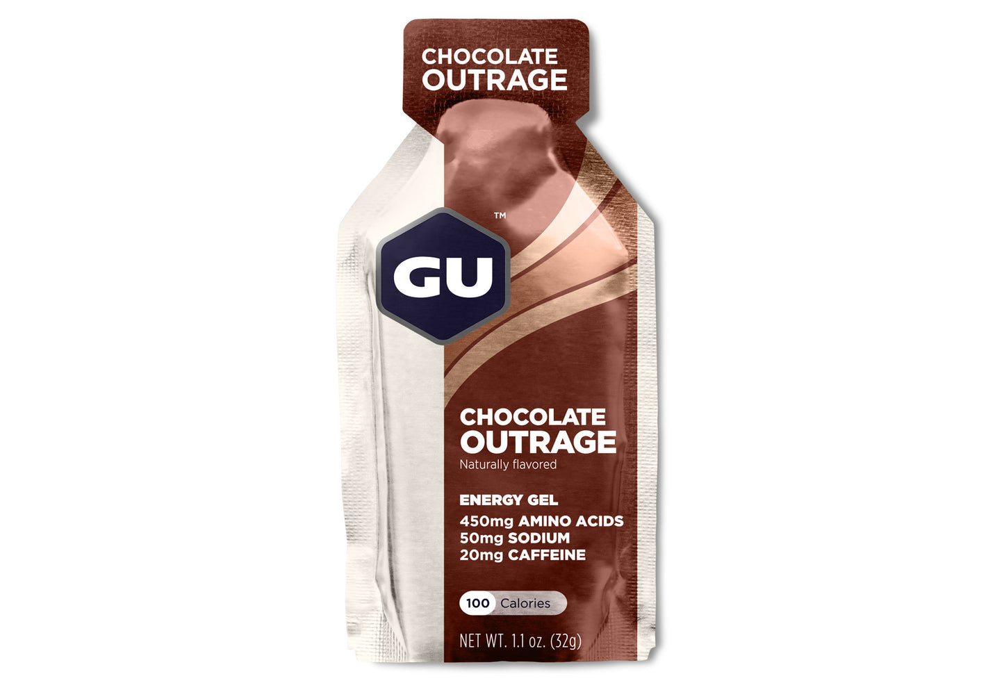 GEL ENERGÉTICO - GU