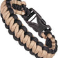 BRAZALETE PARA CORD-COGHLANS