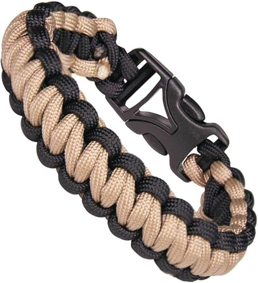 BRAZALETE PARA CORD-COGHLANS