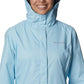 CHAMARRA IMPERMEABLE- ARCADIA II JACKET - COLUMBIA - MUJER