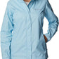 CHAMARRA IMPERMEABLE- ARCADIA II JACKET - COLUMBIA - MUJER