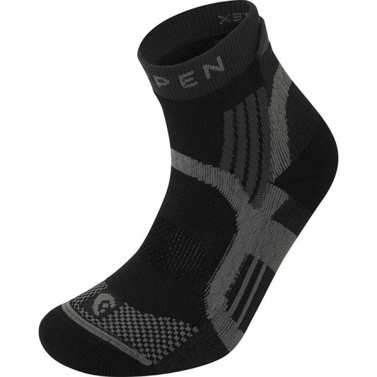 CALCETINES-T3 TRAIL RUNNING PADDED ECO-MUJER