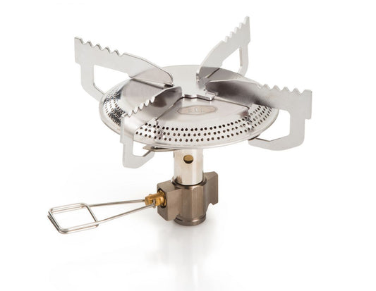 ESTUFA-GLACIER CAMP STOVE-GSI