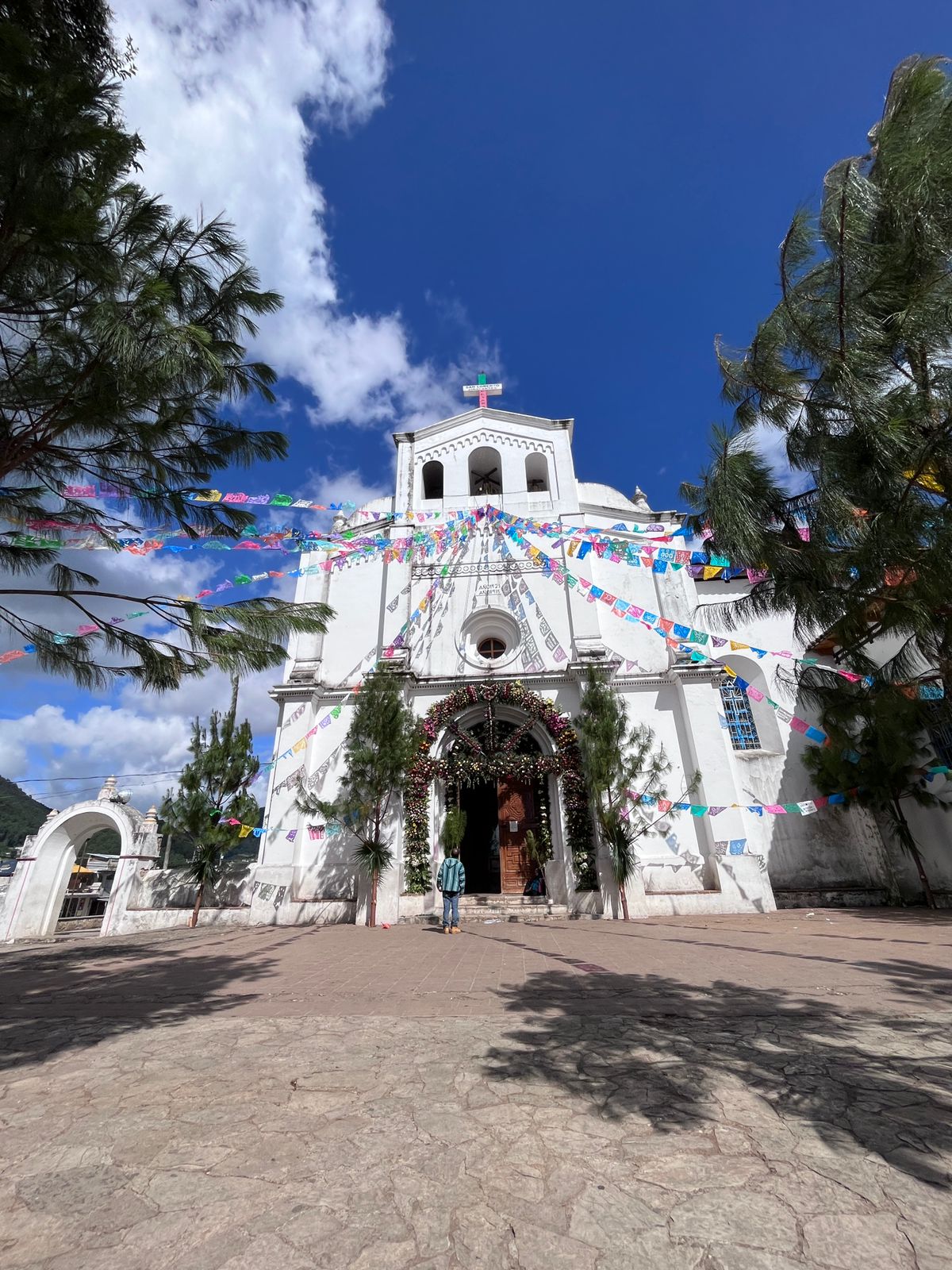 SENDERISMO A LA TIERRA DE LAS FLORES- ZINACANTÁN- PUEBLO MÁGICO