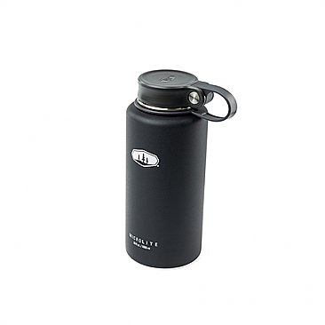 BOTELLA TÉRMICA MICROLITE 1 LITRO TWIST - GSI OUTDOORS