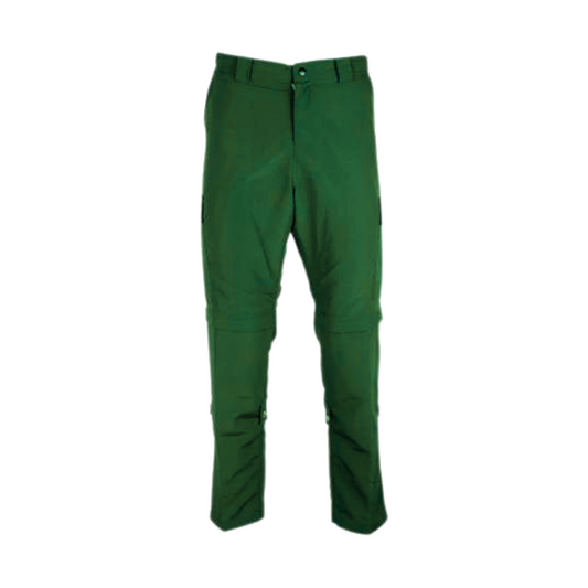 PANTALON CONVERTIBLE- SENDERISMO- NAPY ATMAN-HOMBRE